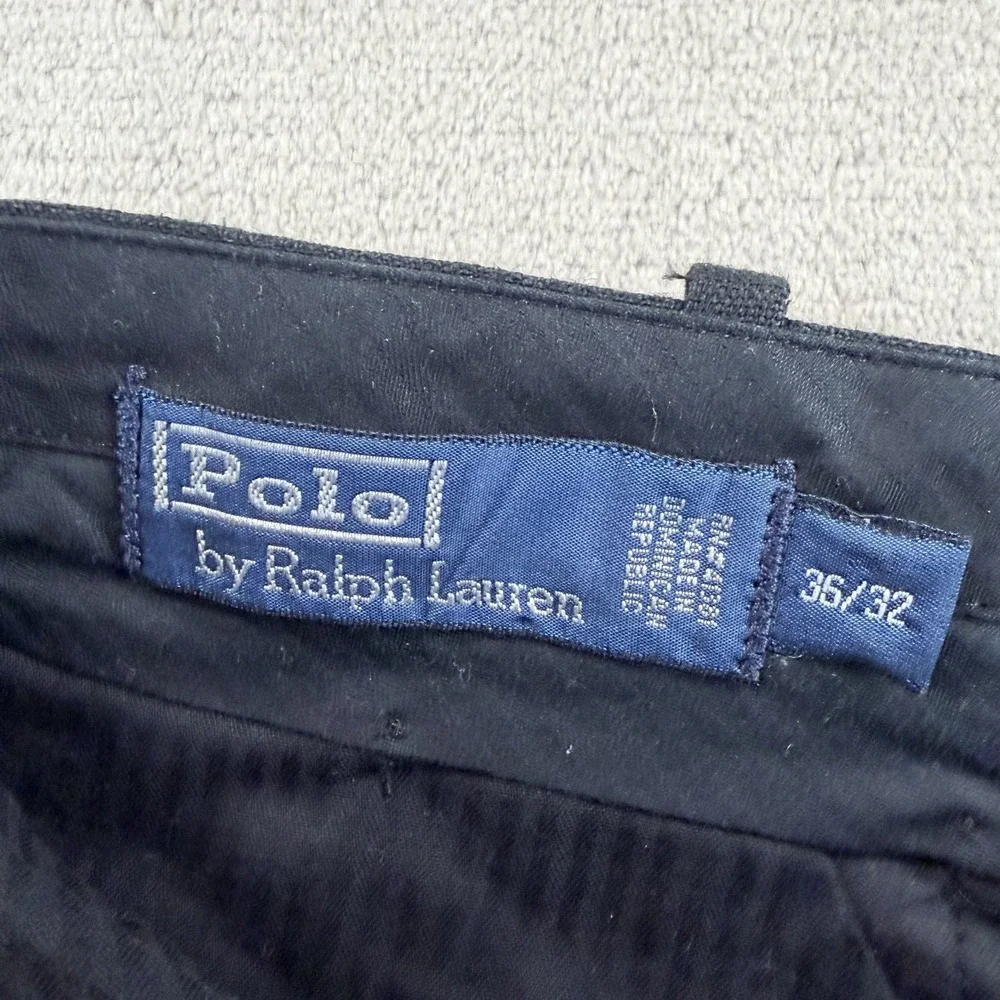 Polo Ralph Lauren vintage polo