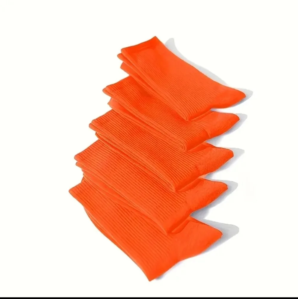N/A socks fluorescent