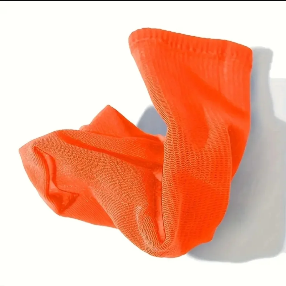 N/A fluorescent crew