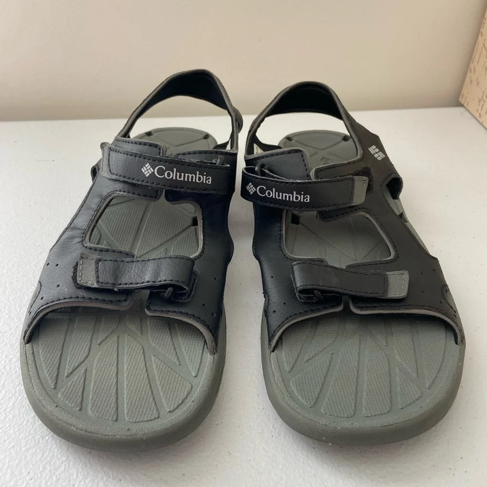 Columbia men’s techsun