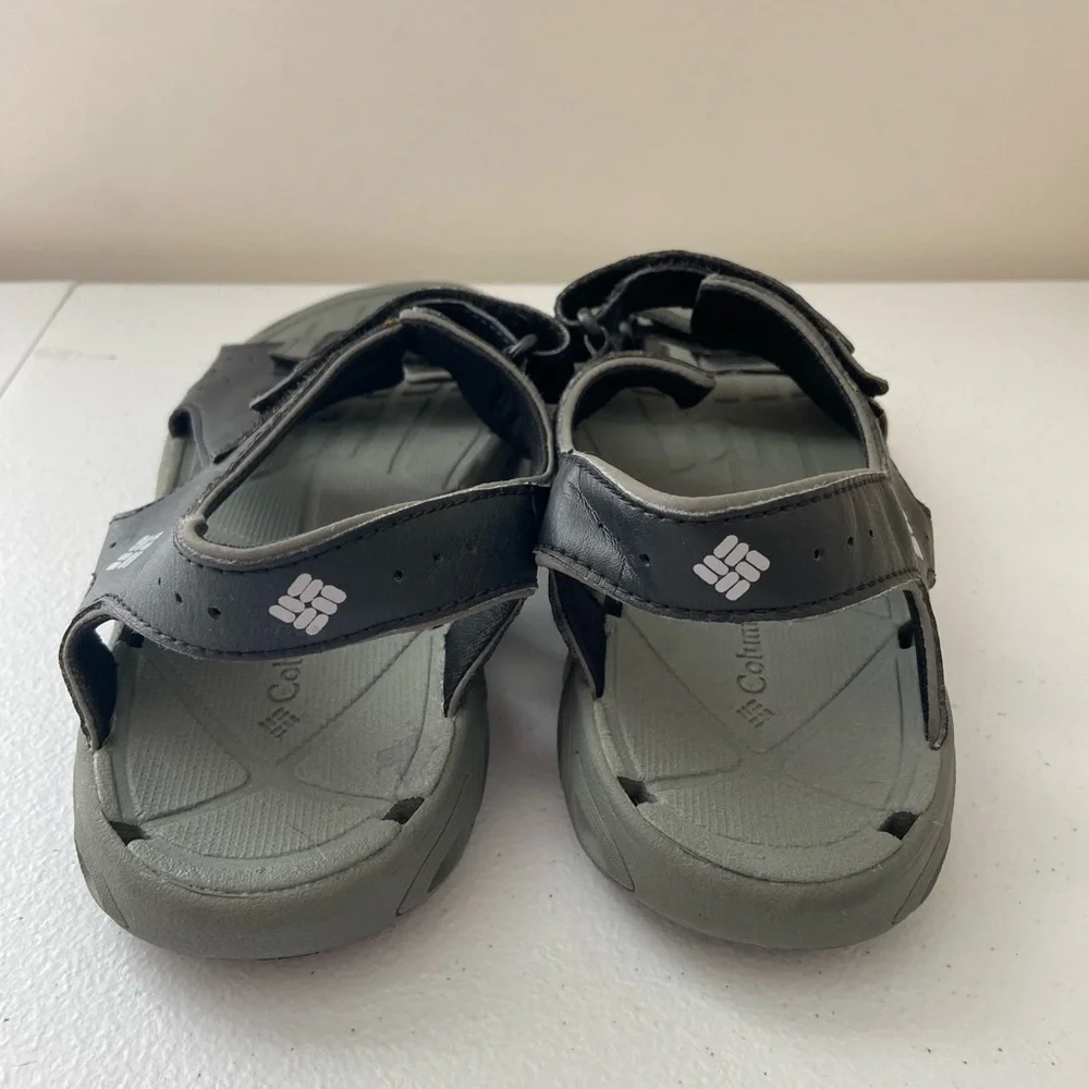 Columbia men’s techsun