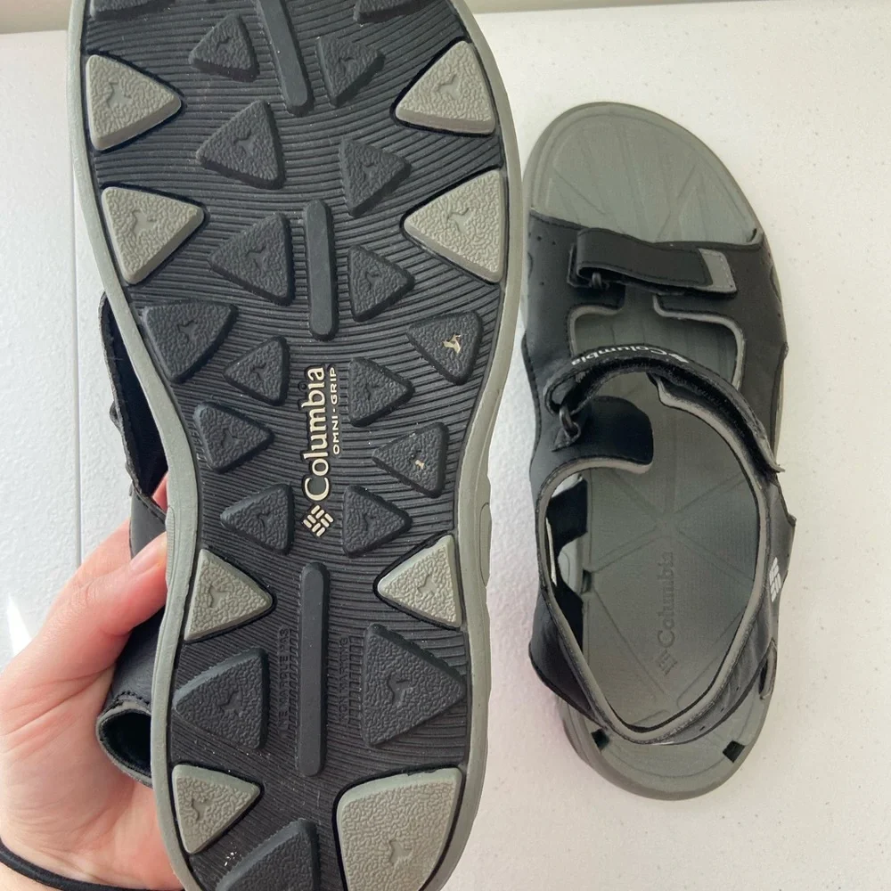 Columbia men’s techsun