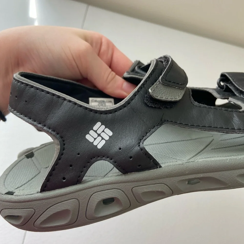 Columbia men’s techsun