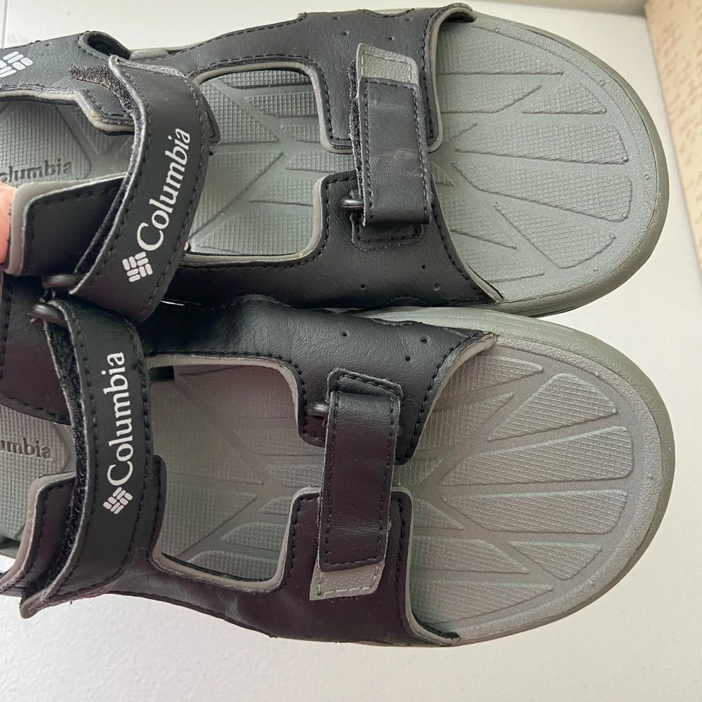 Columbia men’s techsun