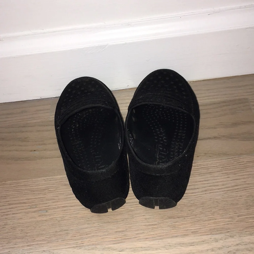 Floafers toddler size