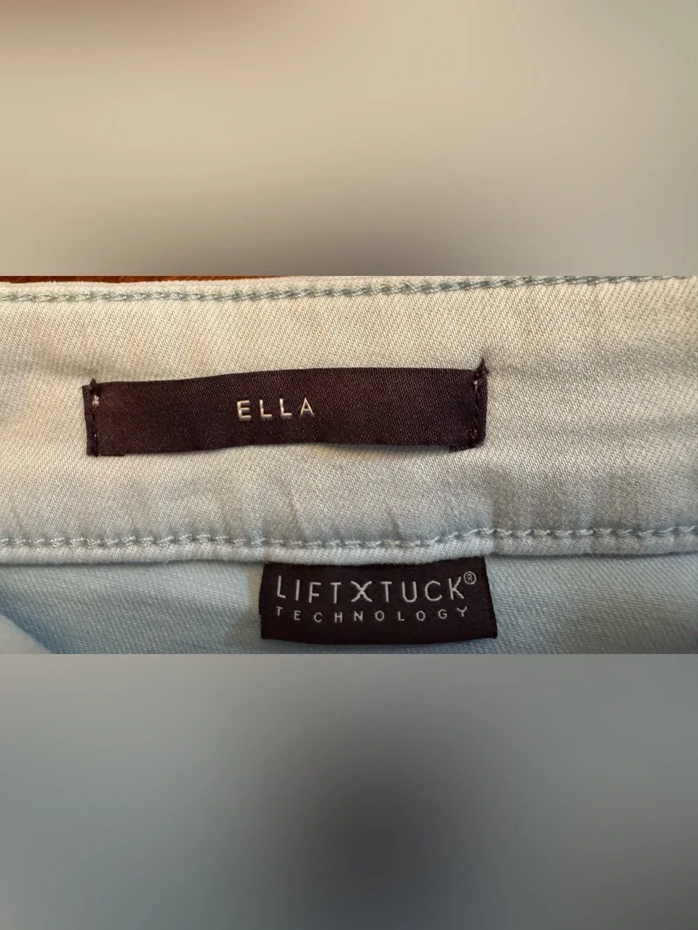 NYDJ new tags