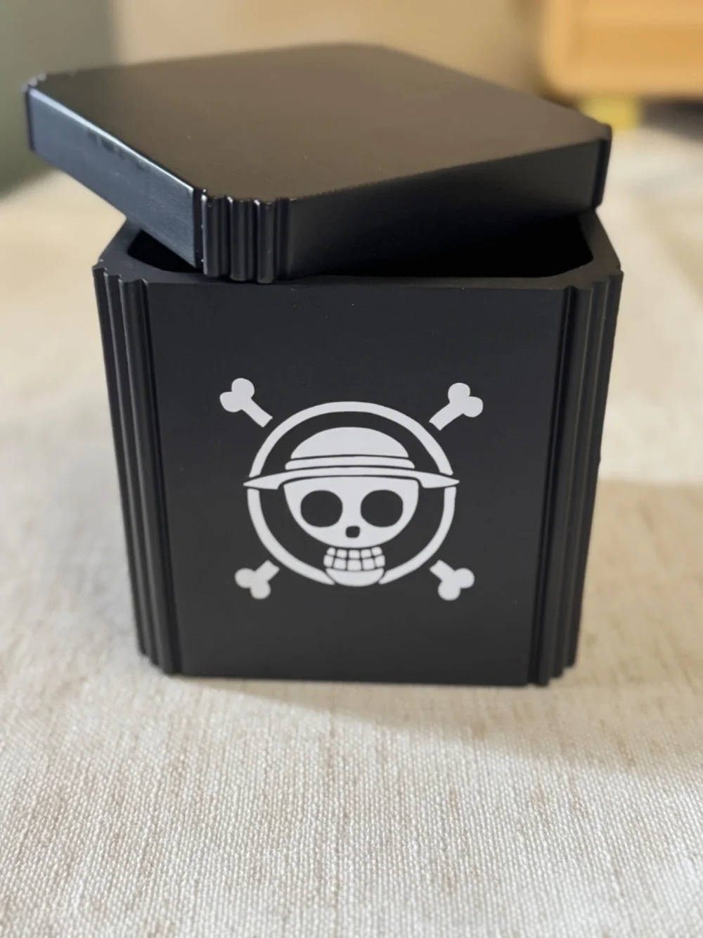 Nimbus Emporium new custom