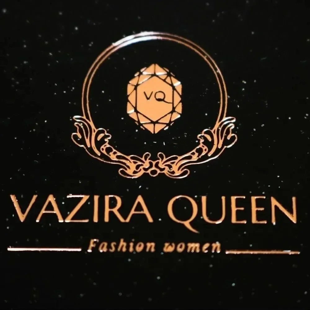 VQ Pine Nuts Brooch