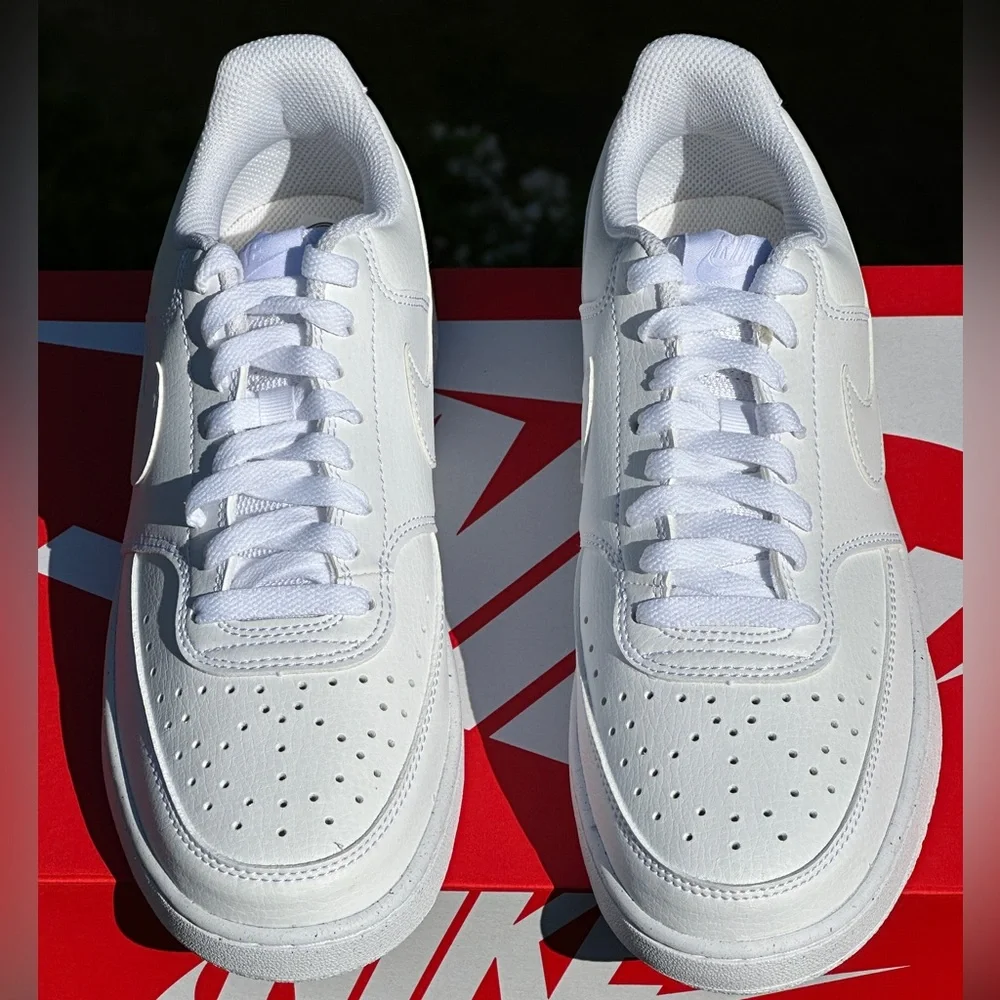 Nike new box