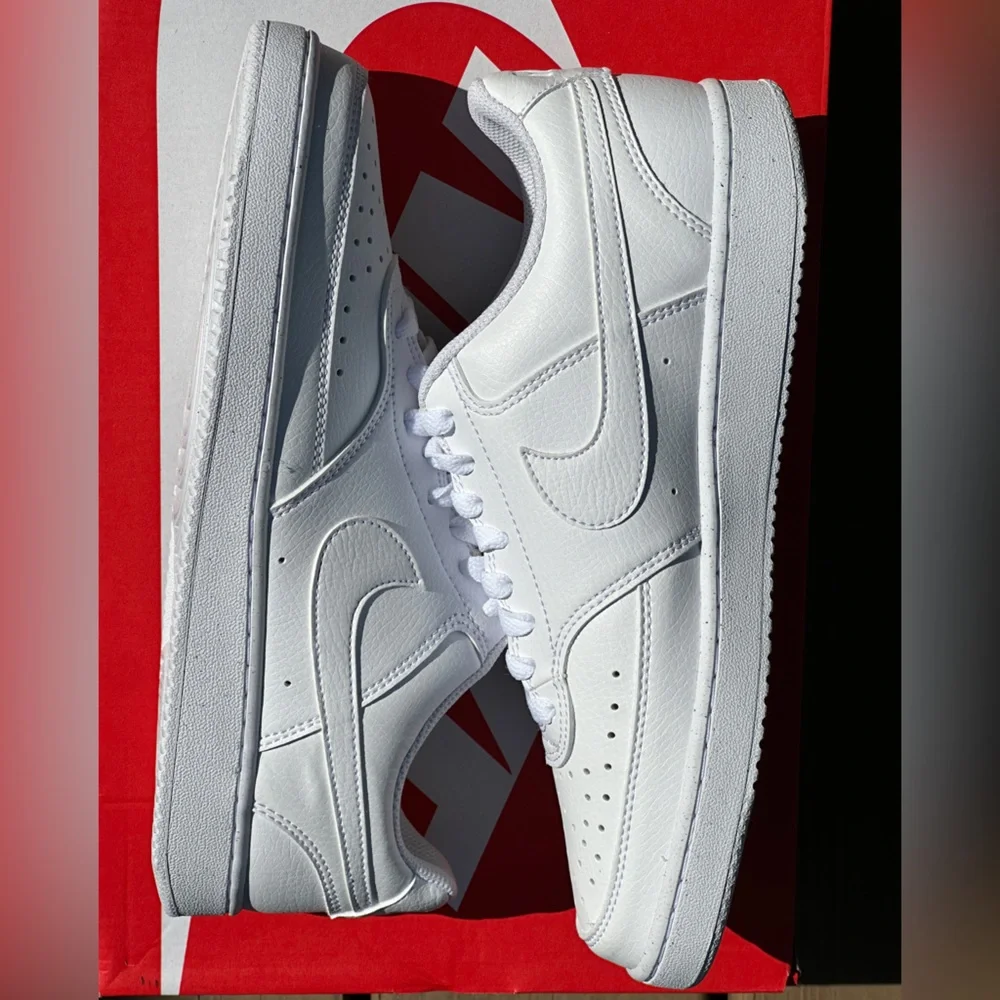 Nike new box