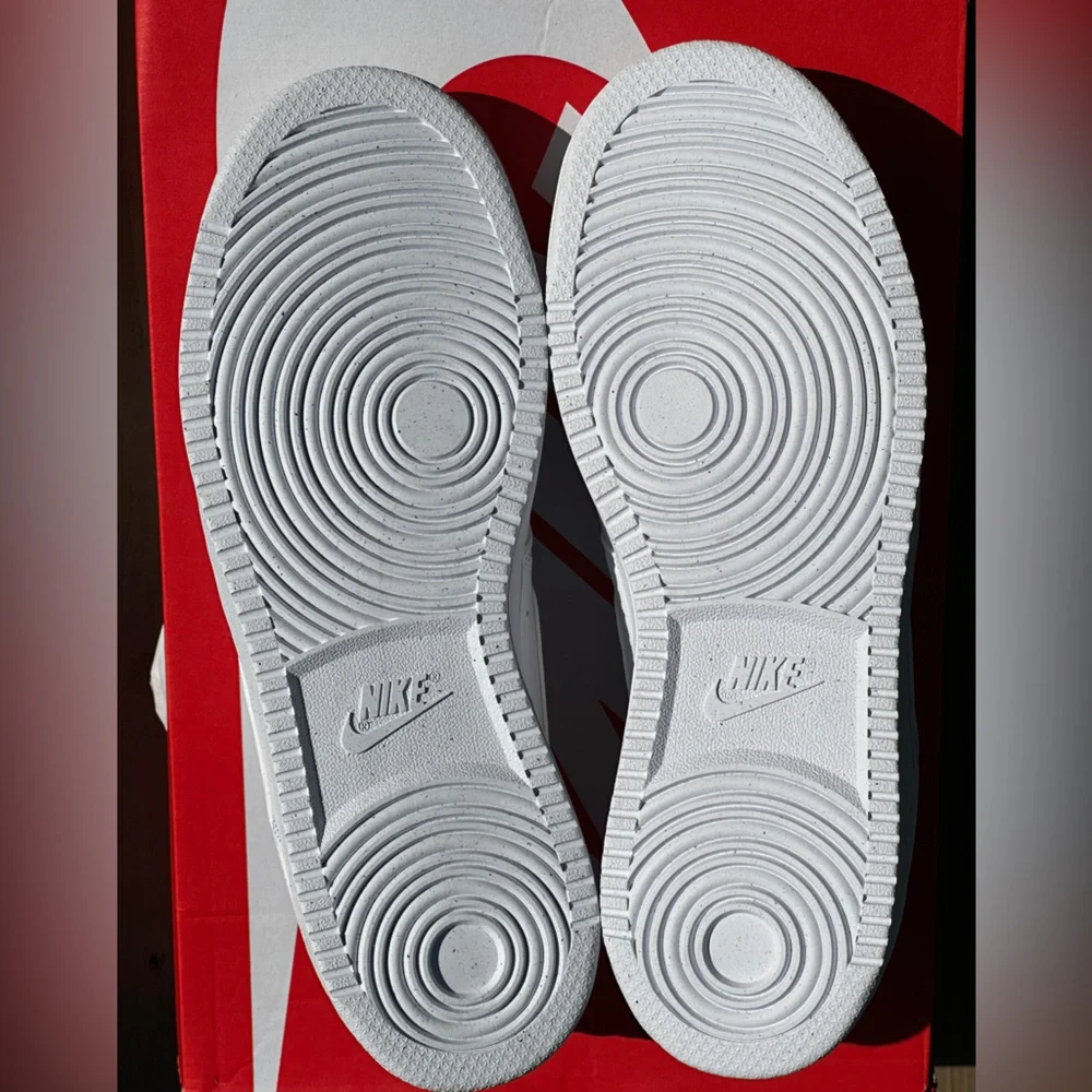Nike new box
