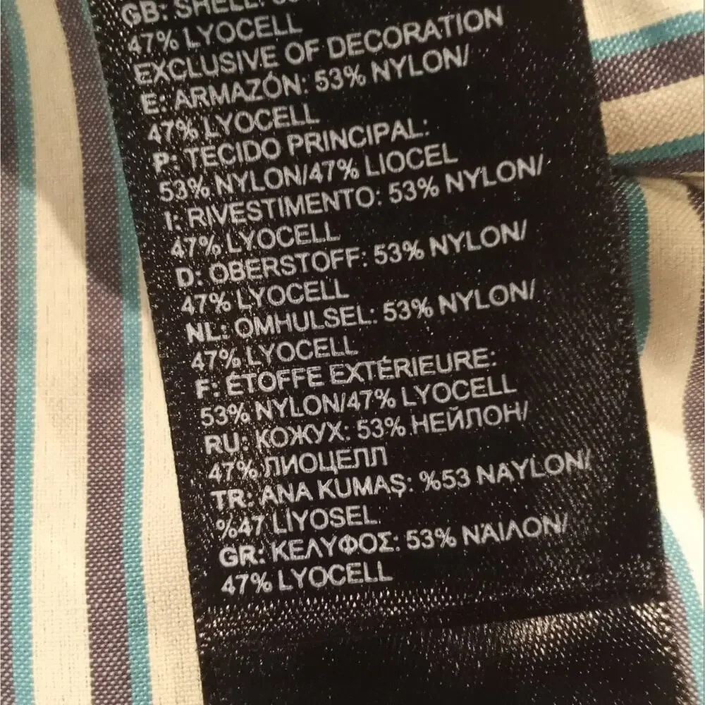 The North Face north face
