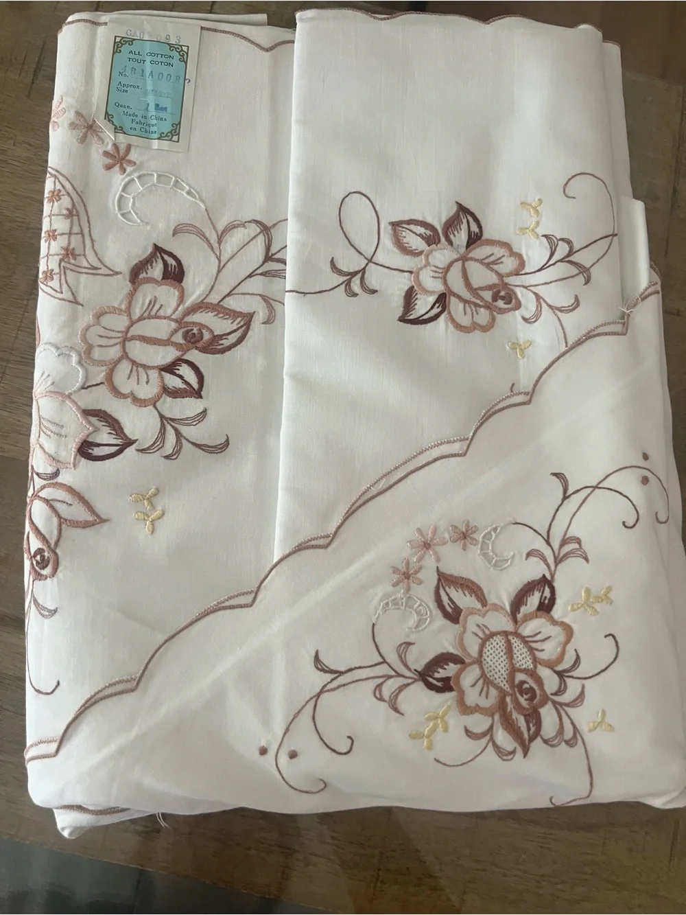 N/A elegant white