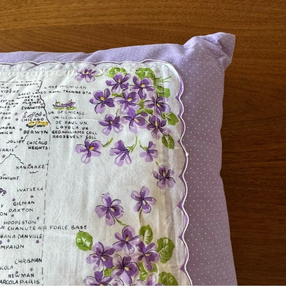 Vintage listed decor other