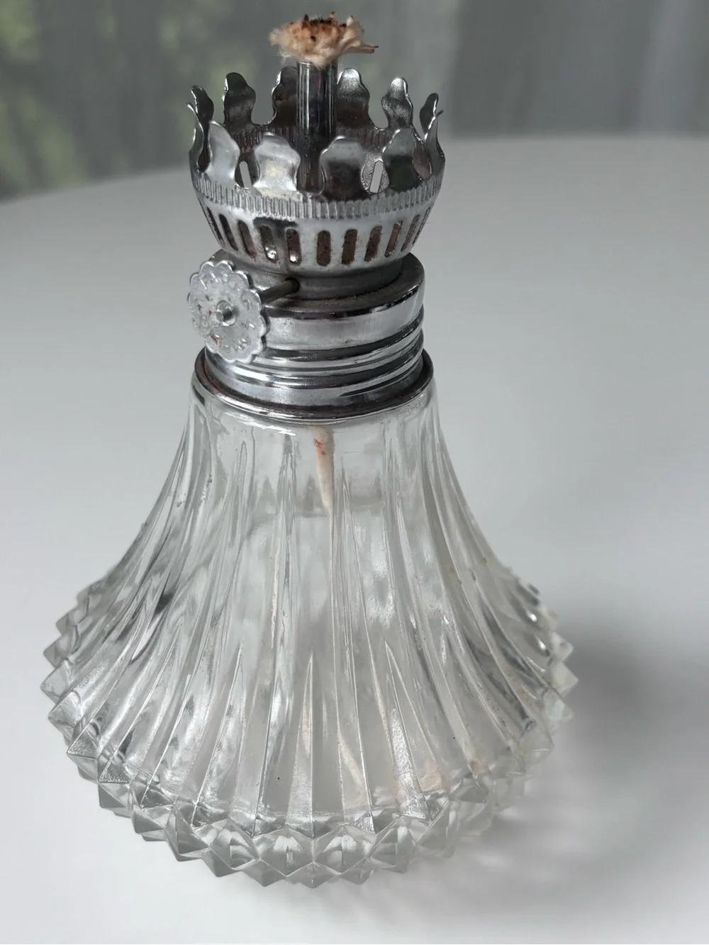 N/A elegant crystal