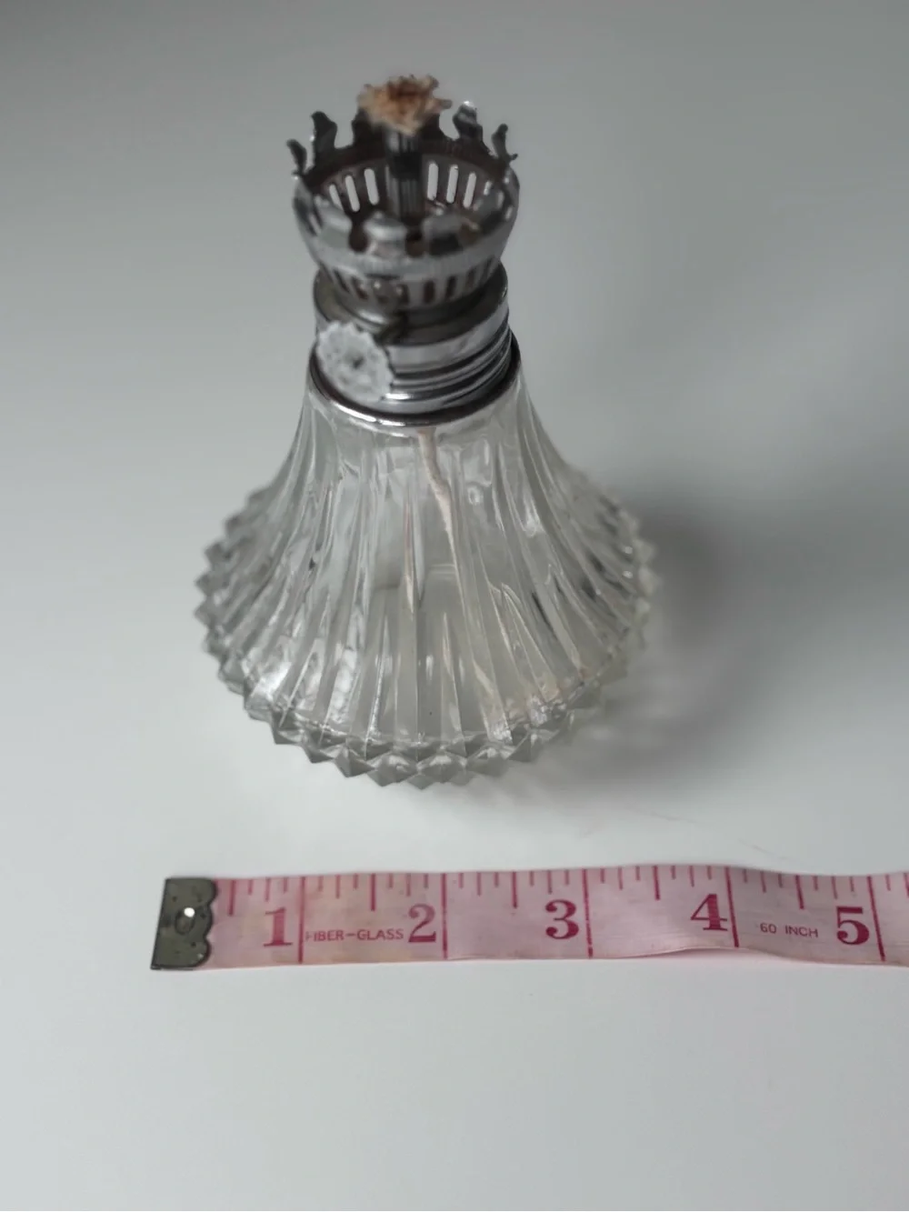 N/A elegant crystal