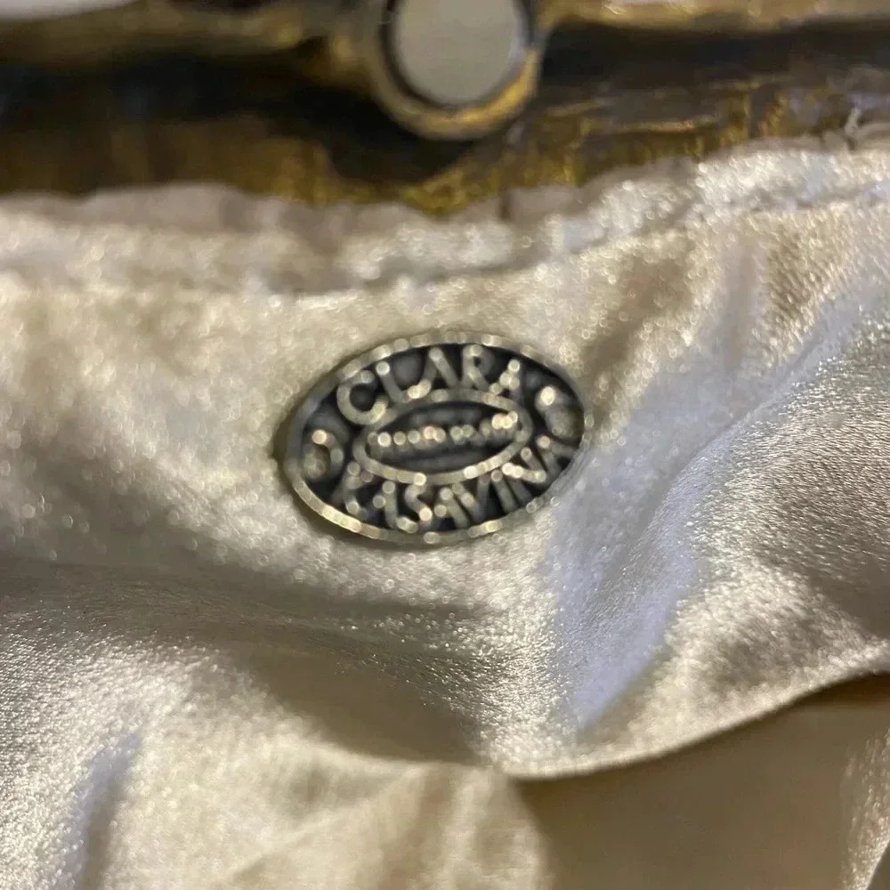 clara kasavina authentic clara