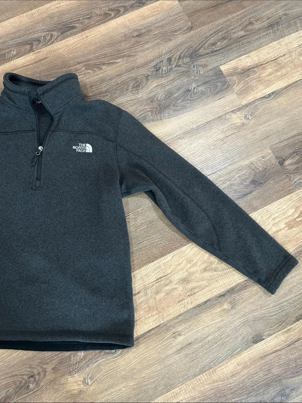 The North Face north face