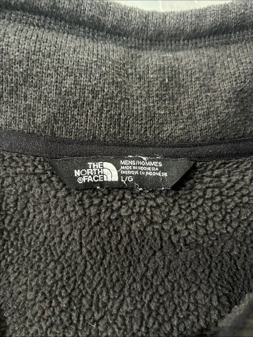 The North Face north face