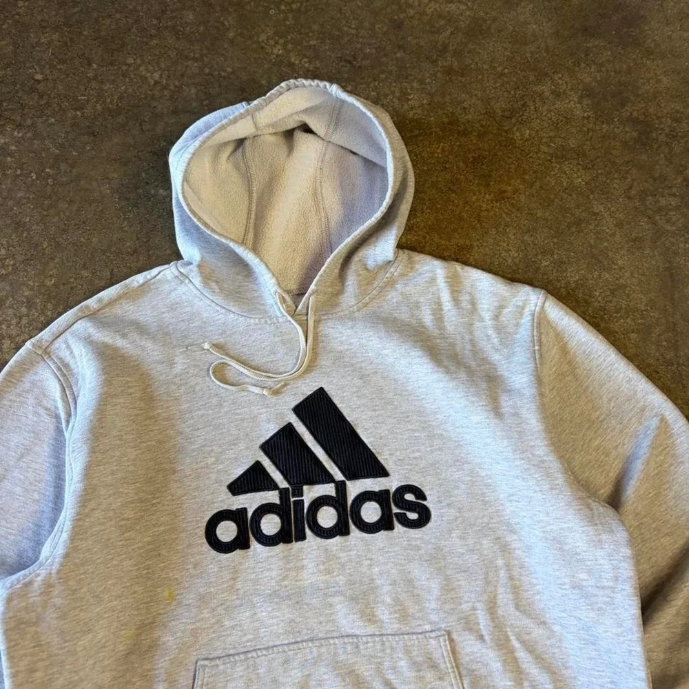 adidas 2000s photos washed