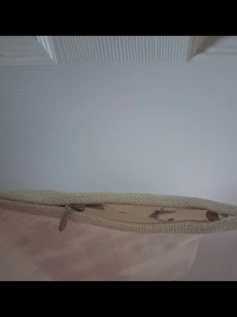 No Label cases throw