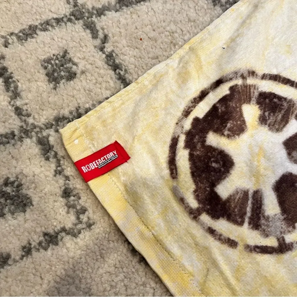 Star Wars this robe