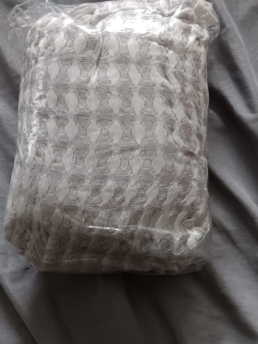 Urban Outfitters pair white