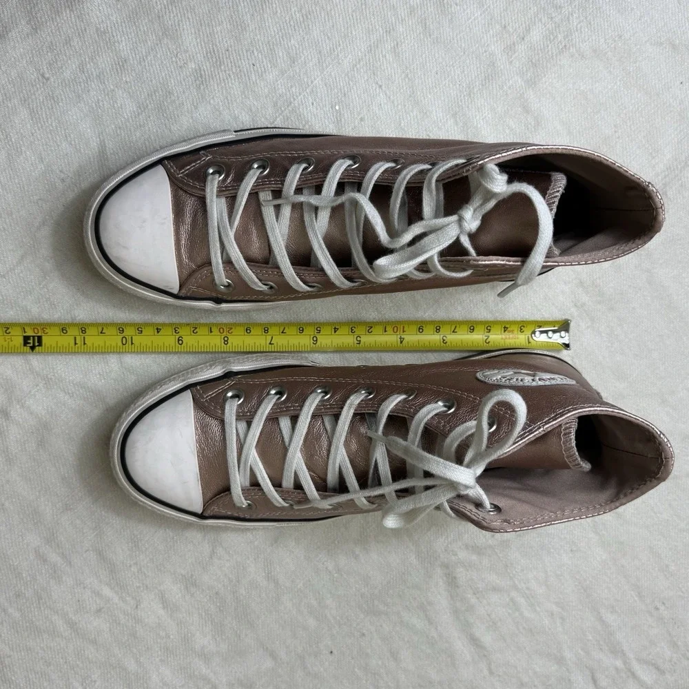 Converse all they