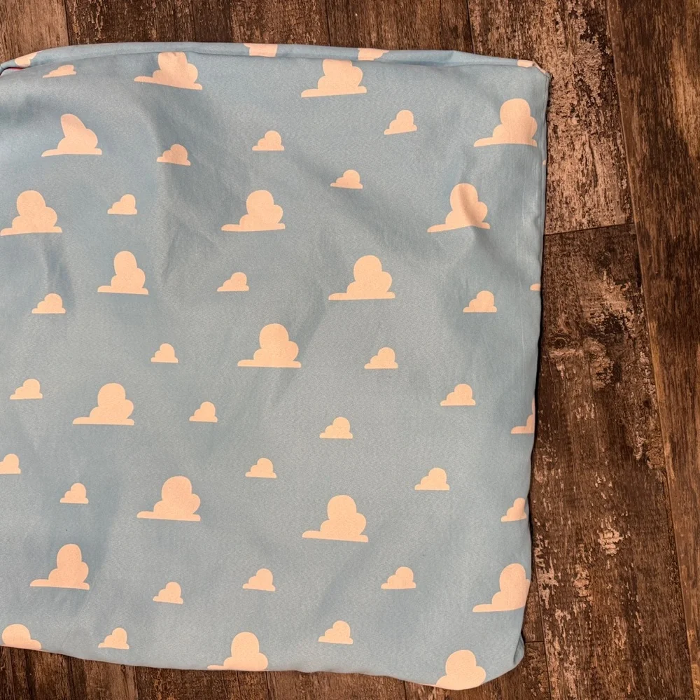 Nugget toy story