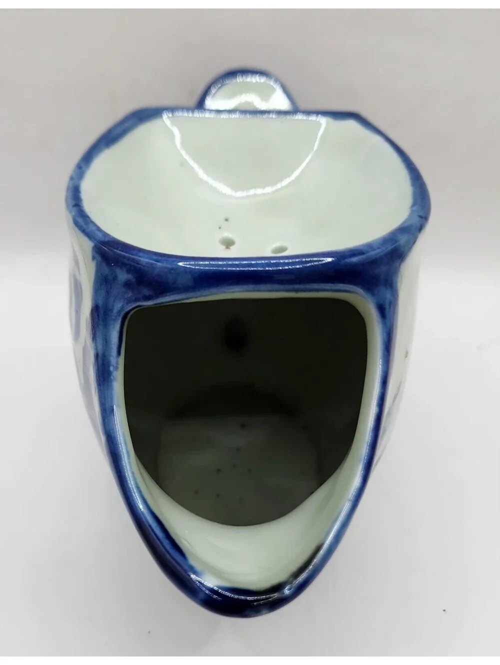N/A crafted eye