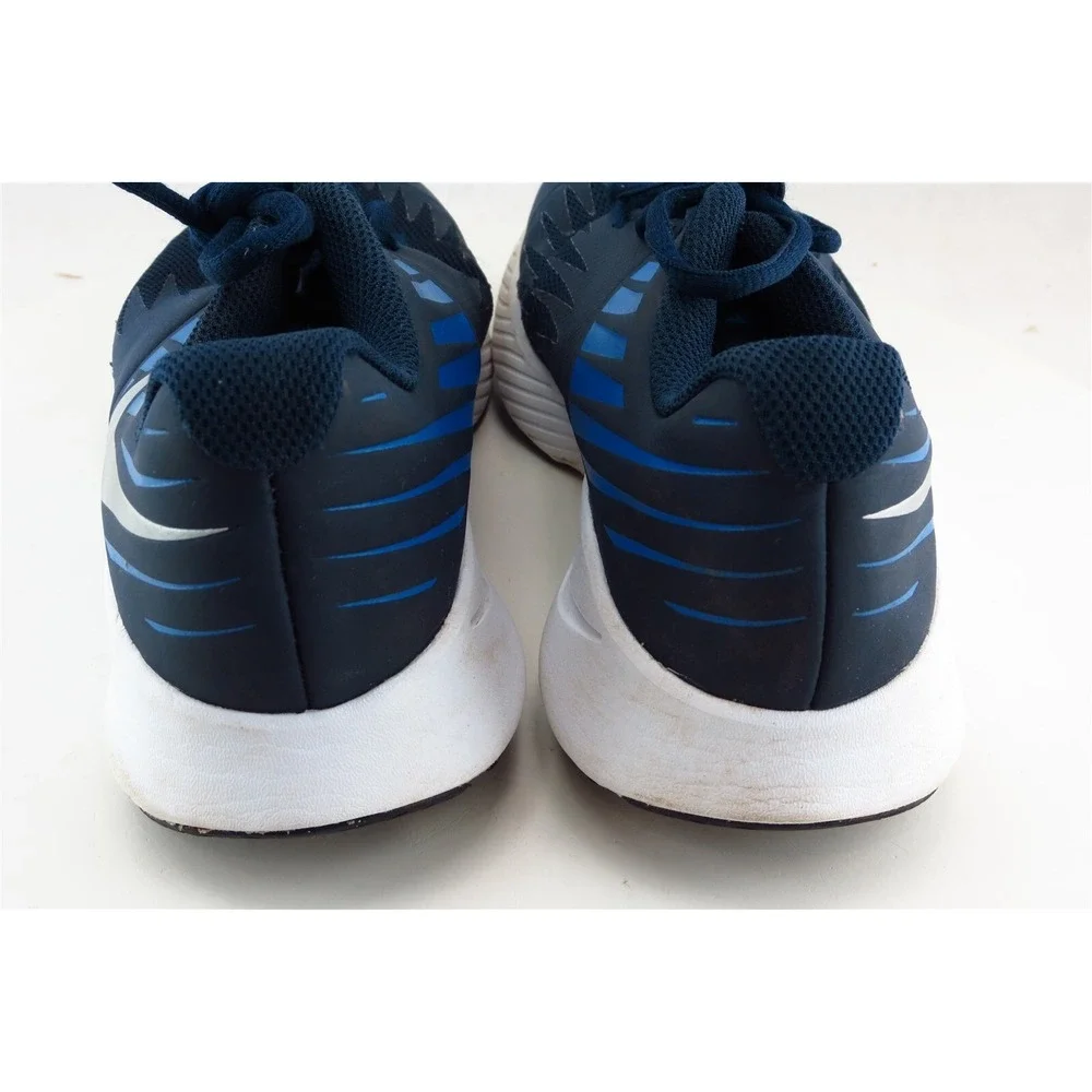 Nike welcome shoe