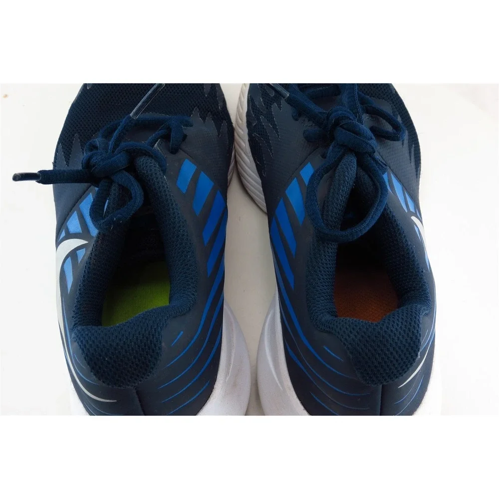 Nike welcome shoe