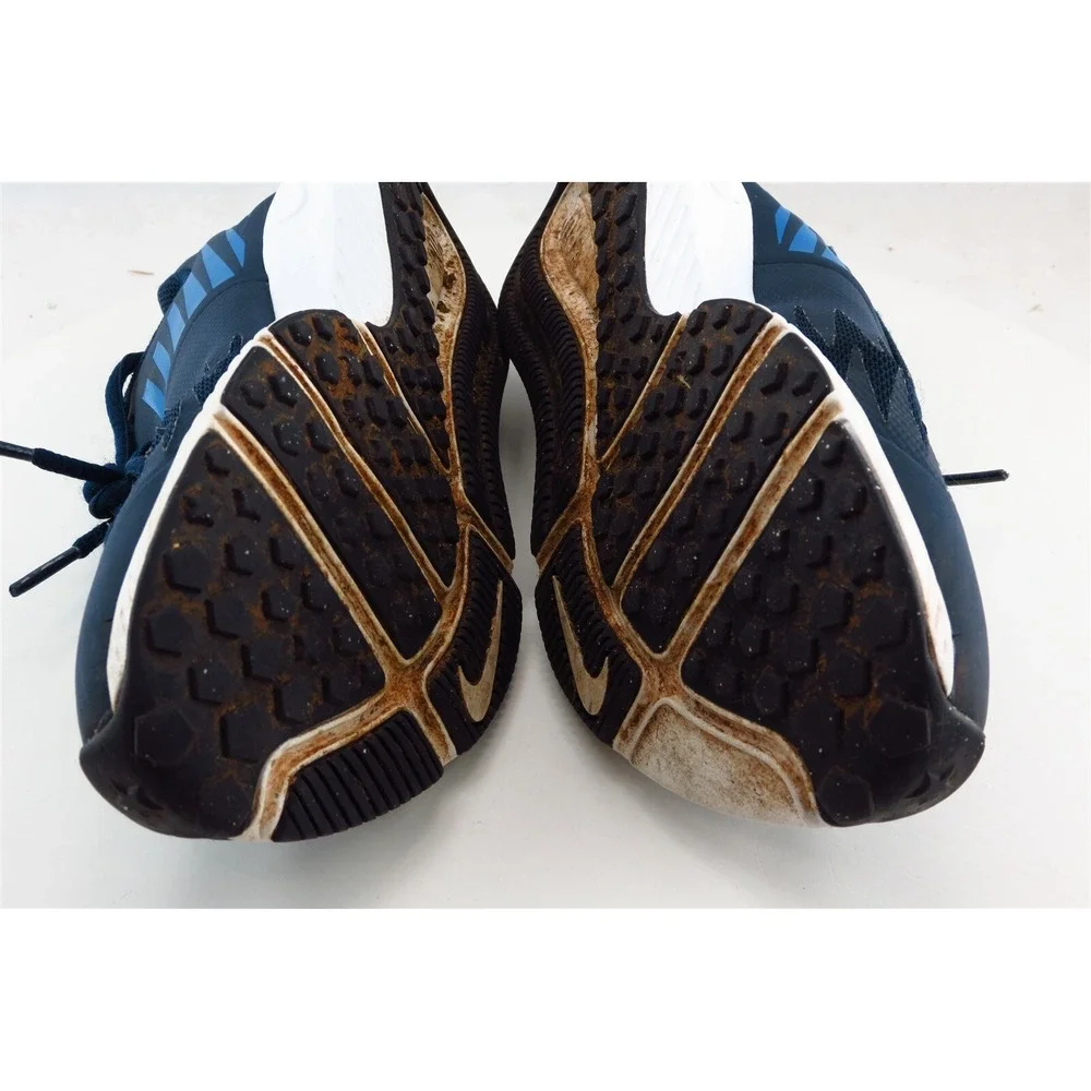 Nike welcome shoe