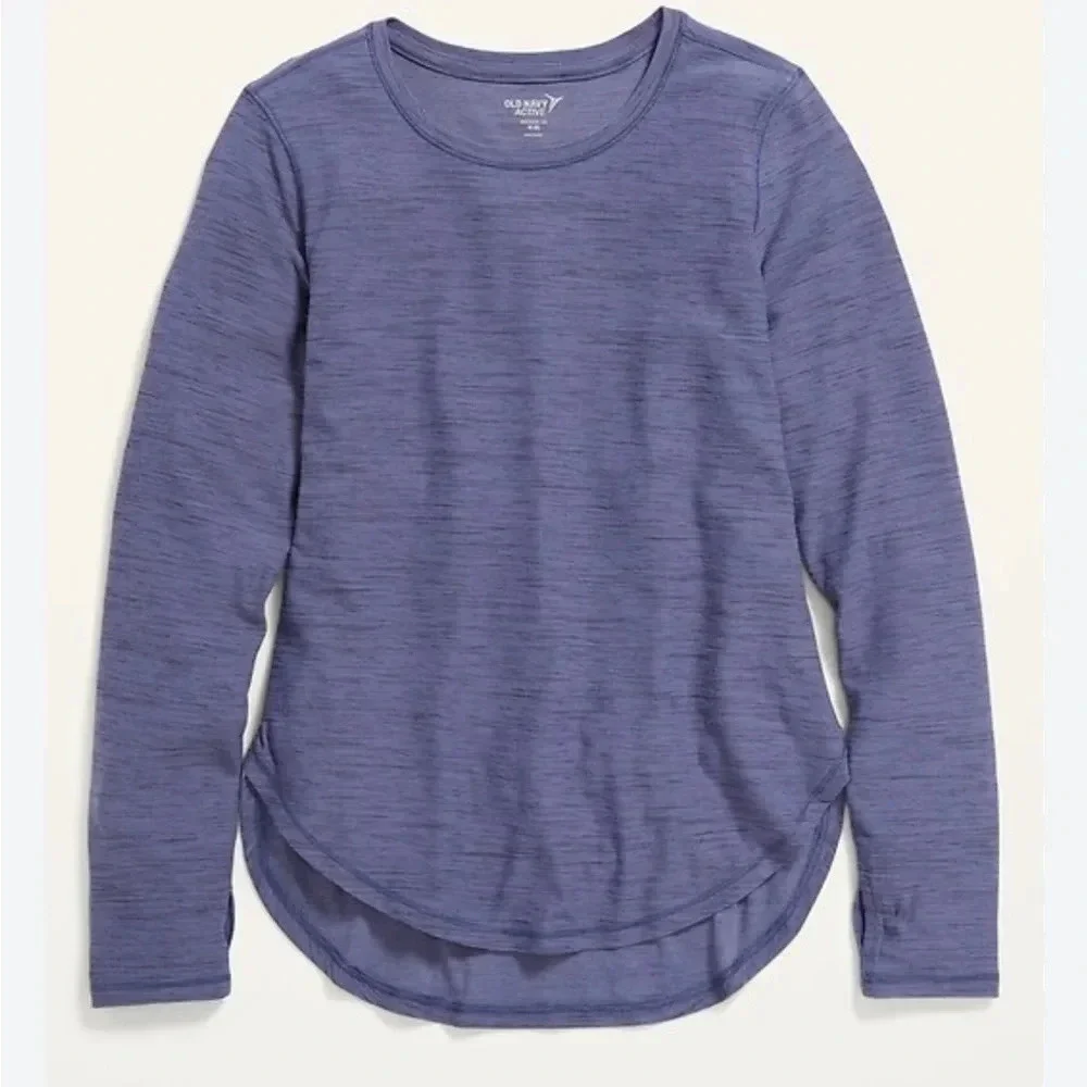 Old Navy this it hem