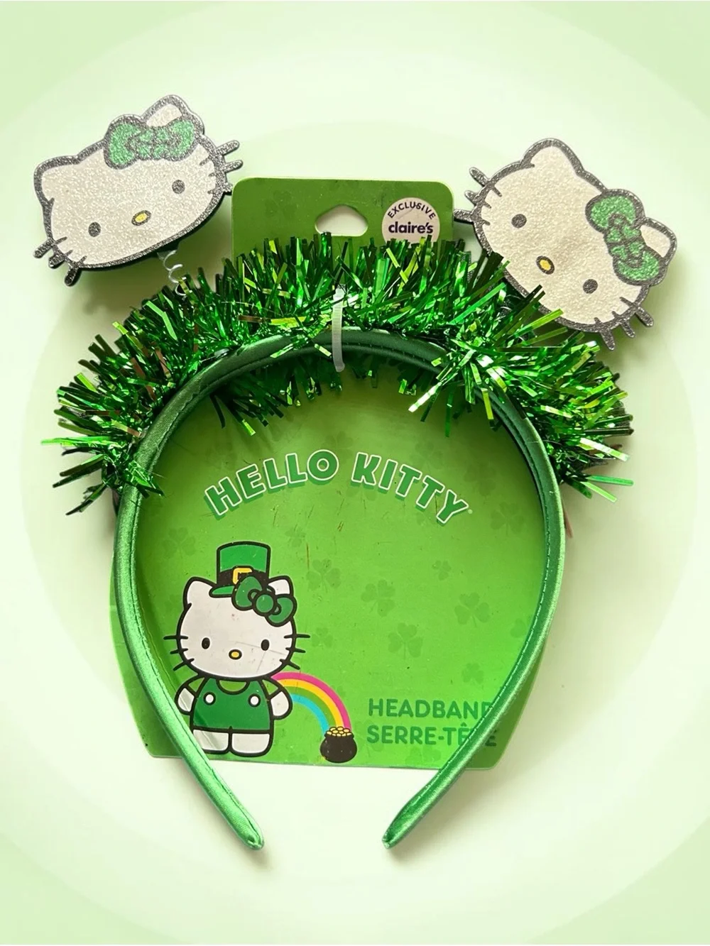 Hello Kitty hello kitty