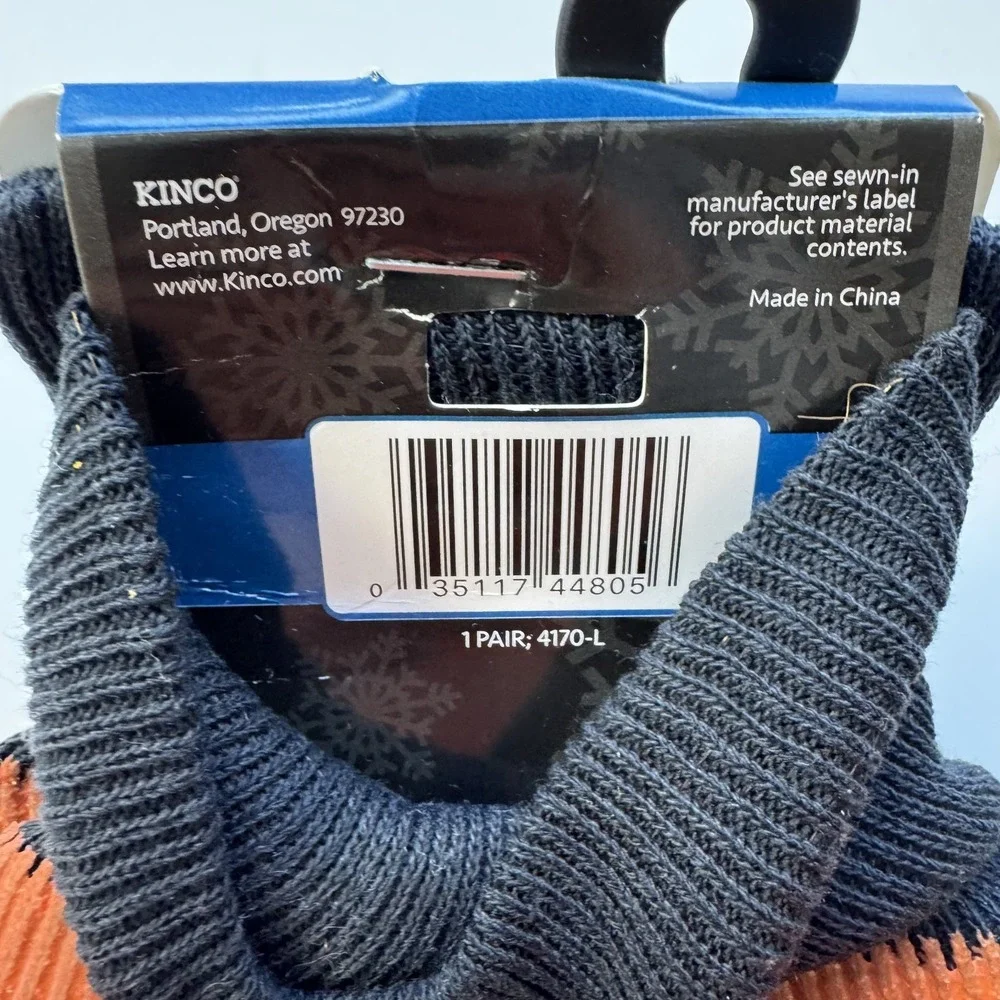 Kinco lot new