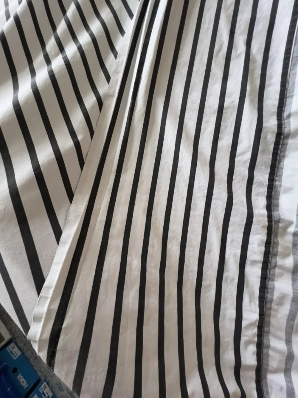 Land Of Nod full flat