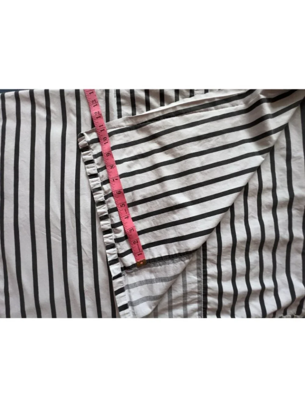 Land Of Nod full flat