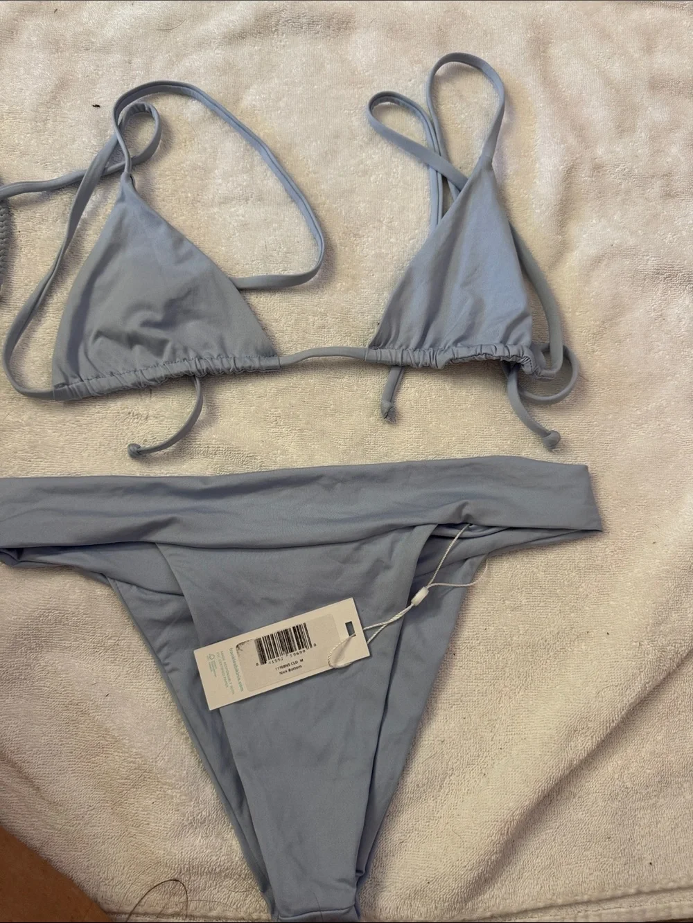 Frankies Bikinis versatile stylish