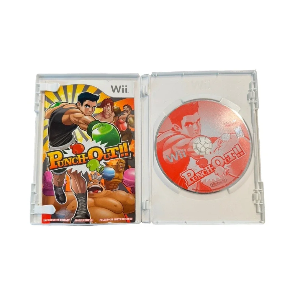 Nintendo retro inserts