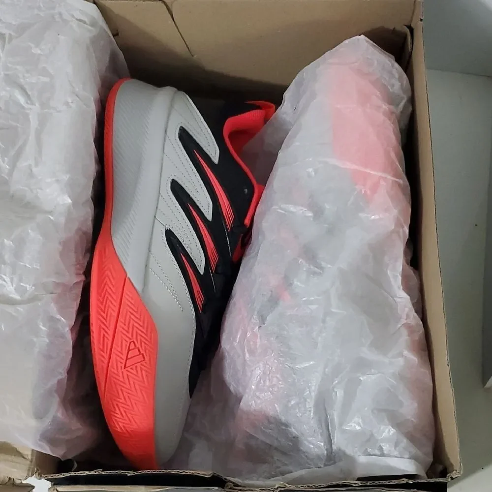 adidas dame certified