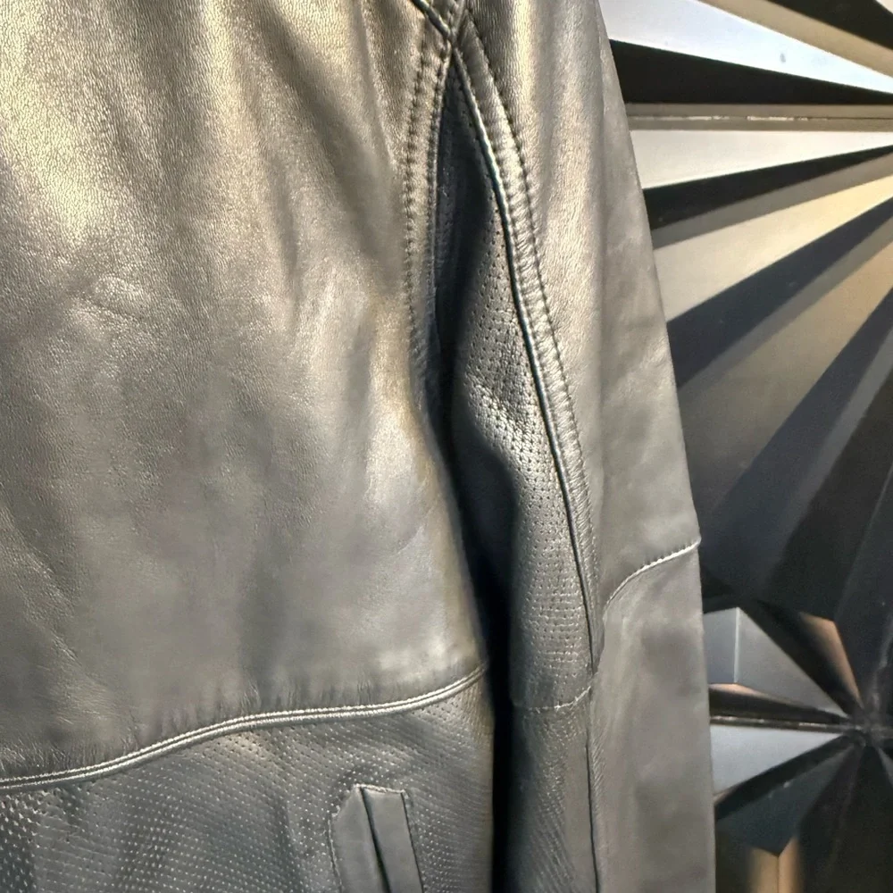 Marc New York classic black