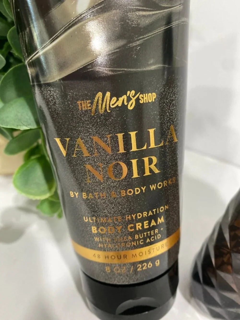 Bath & Body Works this all