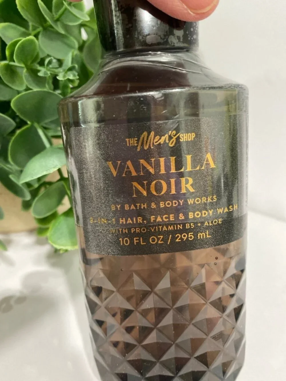 Bath & Body Works this all
