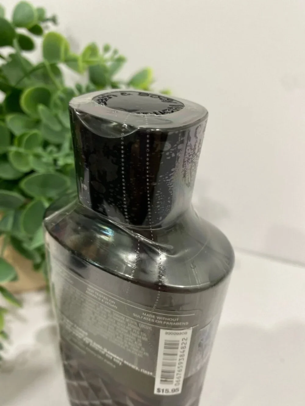 Bath & Body Works this all