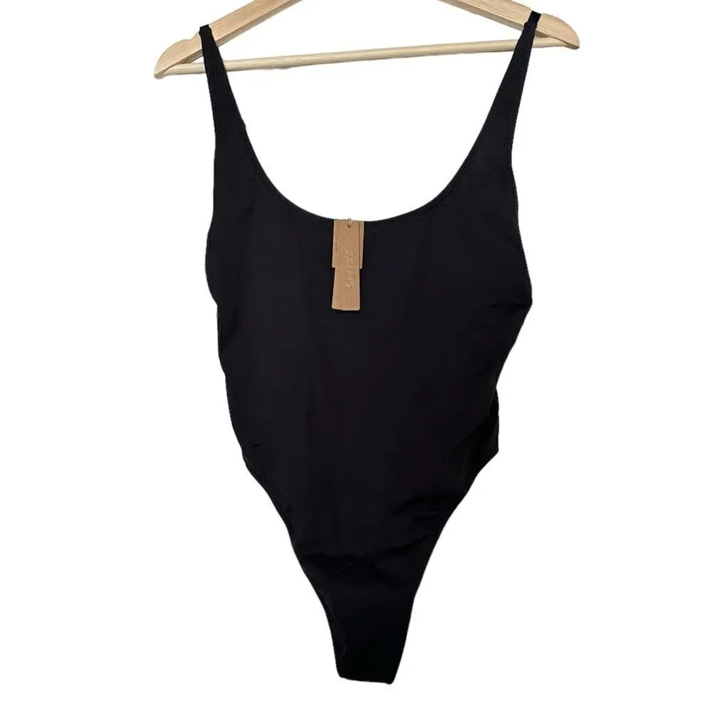 SKIMS new black