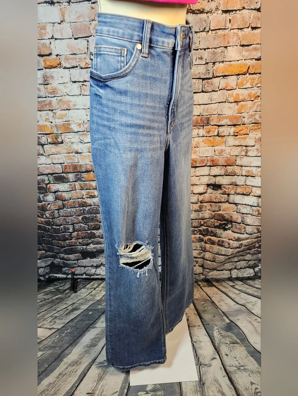 Judy Blue features pairs see