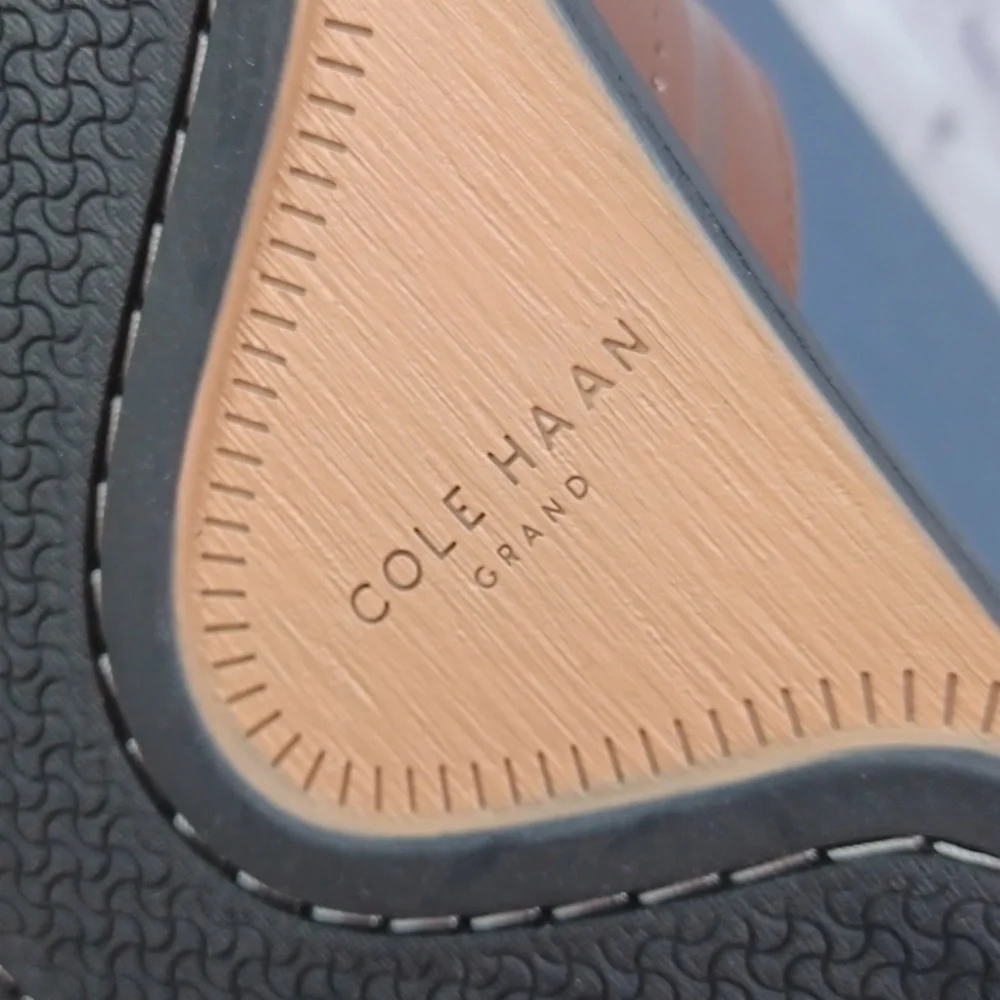 Cole Haan offers review