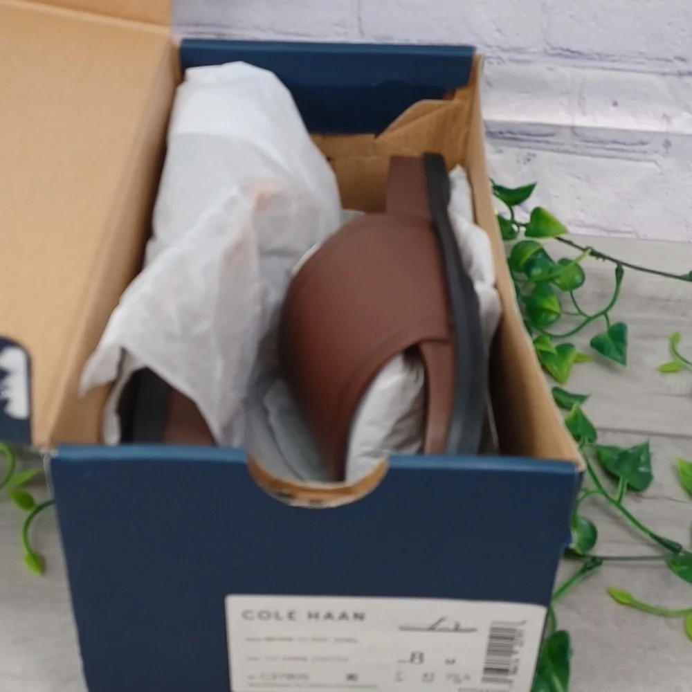 Cole Haan environment free