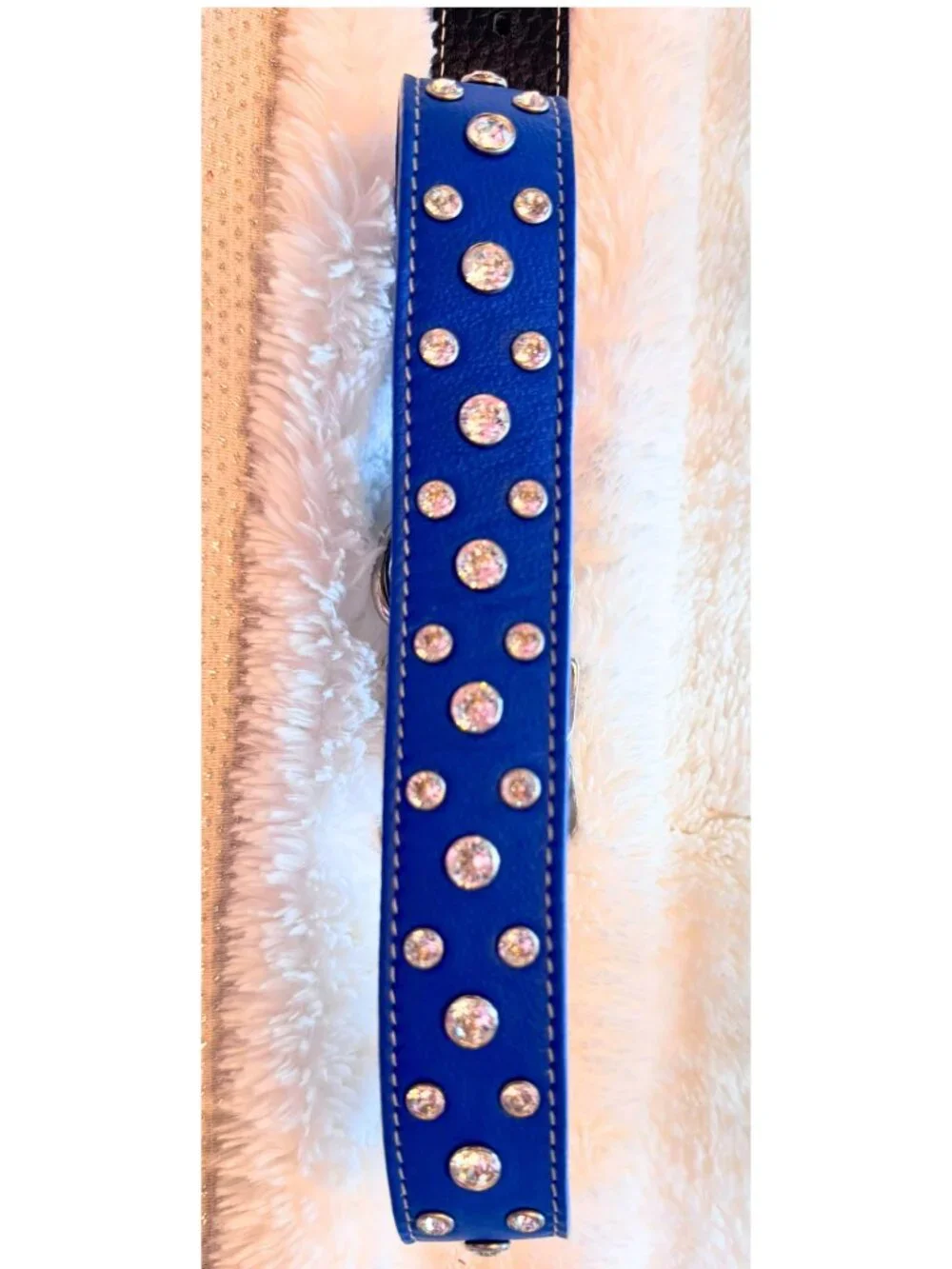 Auburn beautiful swarovski